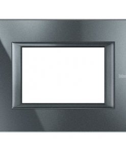 Mặt che 3 mod - Anthracite - HA4803HS