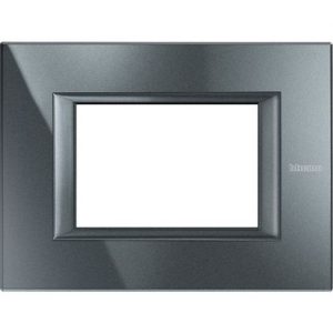 Mặt che 3 mod - Anthracite - HA4803HS