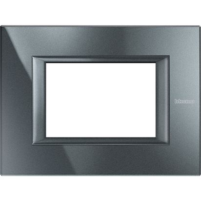HA4803HS Mặt che 3 mod - Anthracite - HA4803HS
