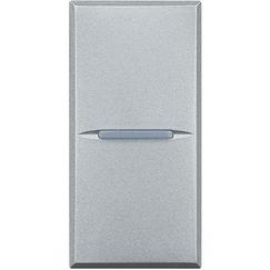 Nút nhấn 2 chiều Bticino Axolute | HC4003N
