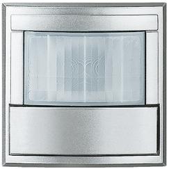Cảm biến chuyển động 2M màu bạc | HC4434