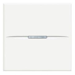 Hạt công tắc Axolute 16A 2M màu trắng | HD4003M2N