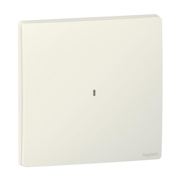 LG-281502MW-WEB-R Công tắc thông minh Mallia Senses with Netamo | 281502