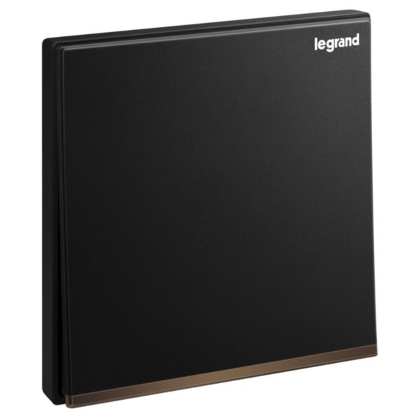 LG-282410-C-WEB-R Nút nhấn đơn 16A - Galion | 282410