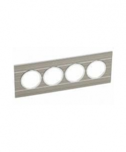 Mặt che 2 x 4 mod - nhân tròn - Formal - 576692