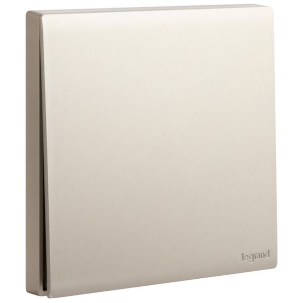 LG-MEC21003CH-WEB-R Công tắc đơn trung gian 16A - Obria Legrand | MEC21003