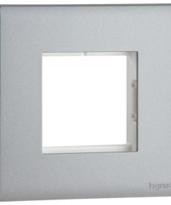 Obria 1 gang 2 Modules Arteor Adaptor - Obria Legrand | MEC17060