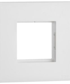 Obria 1 gang 2 Modules Arteor Adaptor - Obria Legrand | MEC17060