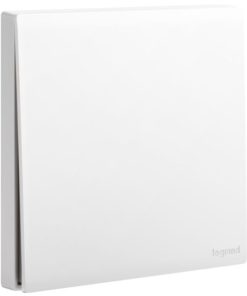 Công tắc đơn 1 cực 1 chiều 10A – Obria Legrand | MEC23004