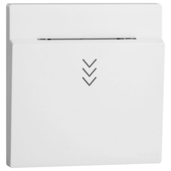 LG-MEC27075WH-WEB-R Công tắc thẻ từ 12V Rfid - Obria Legrand | MEC27075