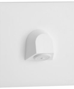 Ổ cắm cáp 20A - Obria Legrand | MEC35058