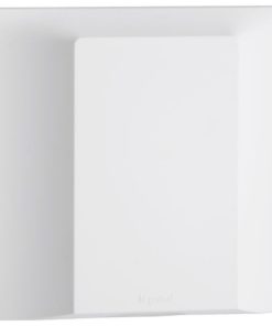Ổ cắm cáp 45A - Obria Legrand | MEC35059