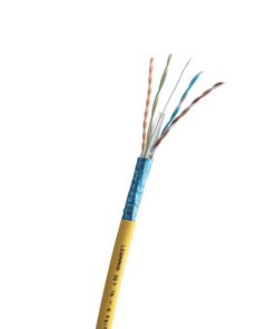 Cáp mạng Cat6A F/UTP - Legrand | 032778