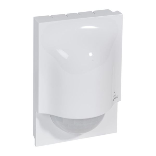 Cảm Biến Chuyển Động PIR 140° IP42 | 048942
