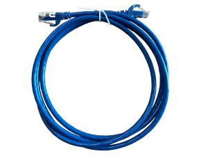 Dây nhảy Cat.6 2m RJ45 Linkeo C Legrand | 632866