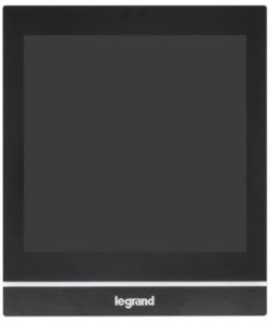Màn hình KNX - Tpouch 4" Legrand | 002900