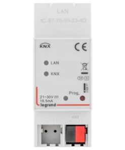 Bộ định tuyến KNX - IP Legrand | 002917