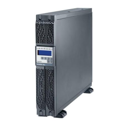 LG-310171-WEB-L1 Legrand Daker DK+ UPS (rack-tower) 2000VA/1800W | 310171