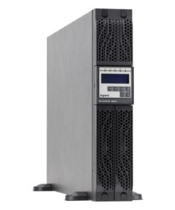 Legrand Daker DK+ UPS (rack-tower) 2000VA/1800W | 310171