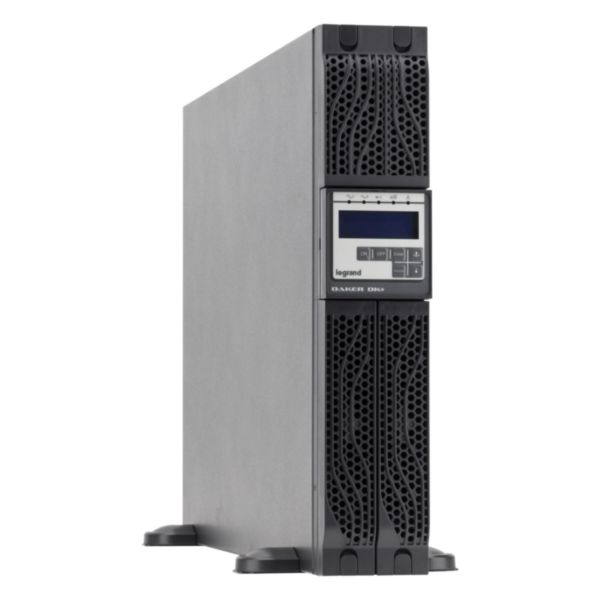 LG-310171-WEB-R1 Legrand Daker DK+ UPS (rack-tower) 2000VA/1800W | 310171