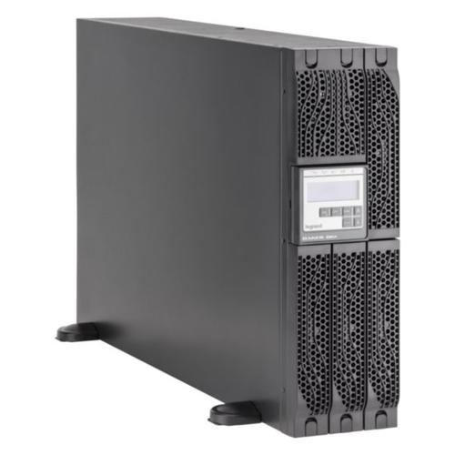 LG-310178-WEB-R Legrand Daker DK+ UPS (rack-tower) 10000VA/9000W 3P+N | 310178