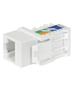 Linkeo C – Đầu nối RJ45  Cat6 UTP Keystone  632705