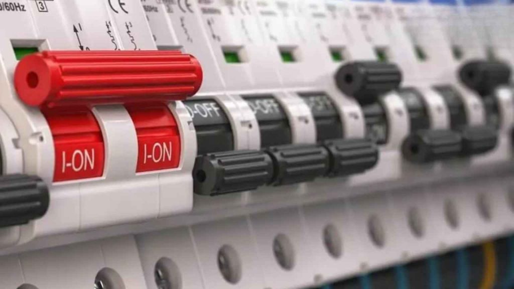 aptomat cho tủ điện công nghiệp