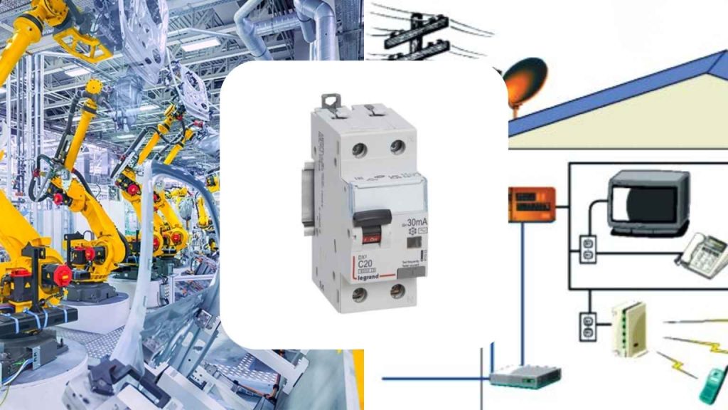 Tác dụng của RCBO