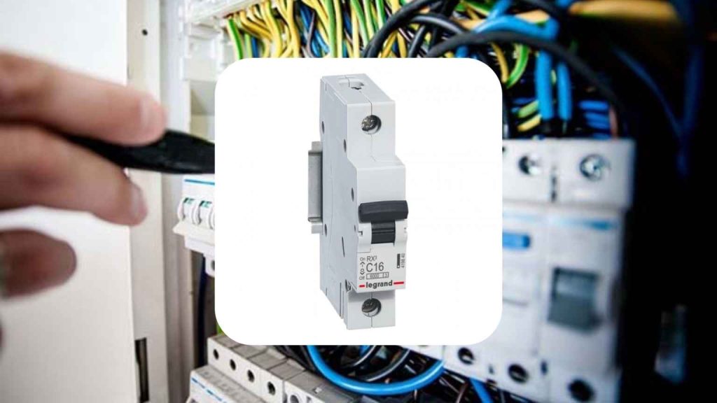 Ứng dụng thực tế của MCB