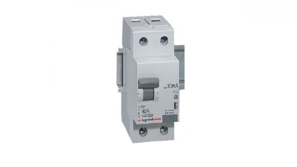 RCD Legrand