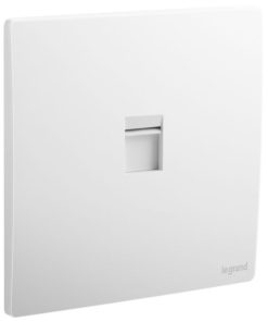 Bộ chuyển đổi keystone đơn Mallia Senses | 281194