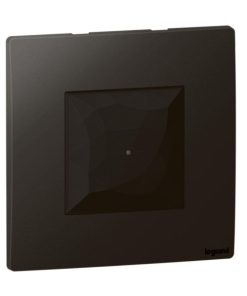 Bộ gateway Legrand Mallia Senses with Netamo - Black | 281501MB