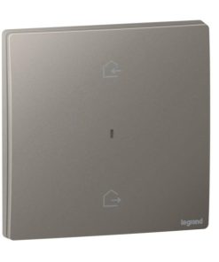 Công tắc thông minh Home/Away Mallia Senses with Netamo | 281516