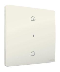 Công tắc thông minh Home/Away Mallia Senses with Netamo | 281516