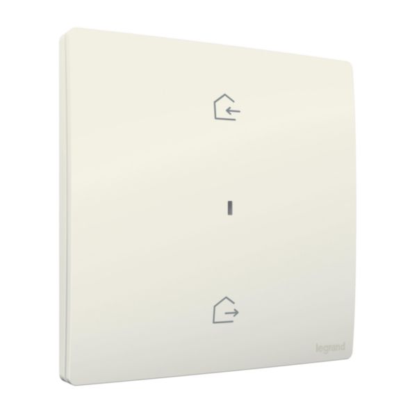 Công tắc thông minh Home/Away Mallia Senses with Netamo | 281516