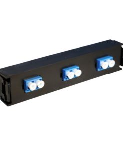 Khối nối LC Duplex cho 6 sợi quang Singlemode