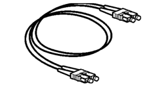 Dây nhảy quang SC LC OM3 1m – Legrand | 032612