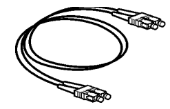 Patch Cord Quang OM4 LC/LC Duplex 3m – Legrand | 032636