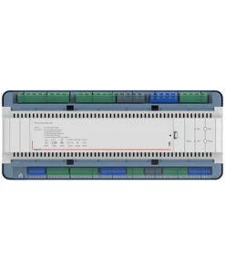 Bộ Điều Khiển Trung Tâm | LS/2317M-E