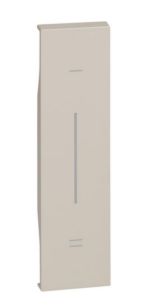 Nắp che dimmer thông minh Living Now | BT-KM33