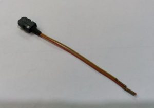 Mallia Senses – Phụ kiện đèn LED trắng ấm định vị 230V | 281997ACC