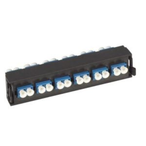 Khối Nối LC Duplex Cho 12 Sợi Quang Singlemode - 032114 giải pháp đến từ thiết bị điện legrand