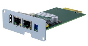 Thẻ SNMP Legrand Cho UPS CS102 SK – 311058 giải pháp đến từ thiết bị điện legrand