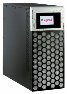 UPS KEOR Legrand HPi 33 EVO 40kVA/40kW 3Phase – 311403 giải pháp đến từ thiết bị điện legrand