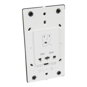 Ổ Cắm Dao Cạo Râu Arteor 230V 3M Màu Trắng - 572155 giải pháp đến từ thiết bị điện legrand