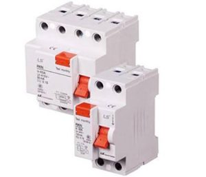 CB chống rò điện dạng tép
