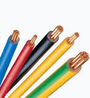 Dây dẫn lõi 1 sợi